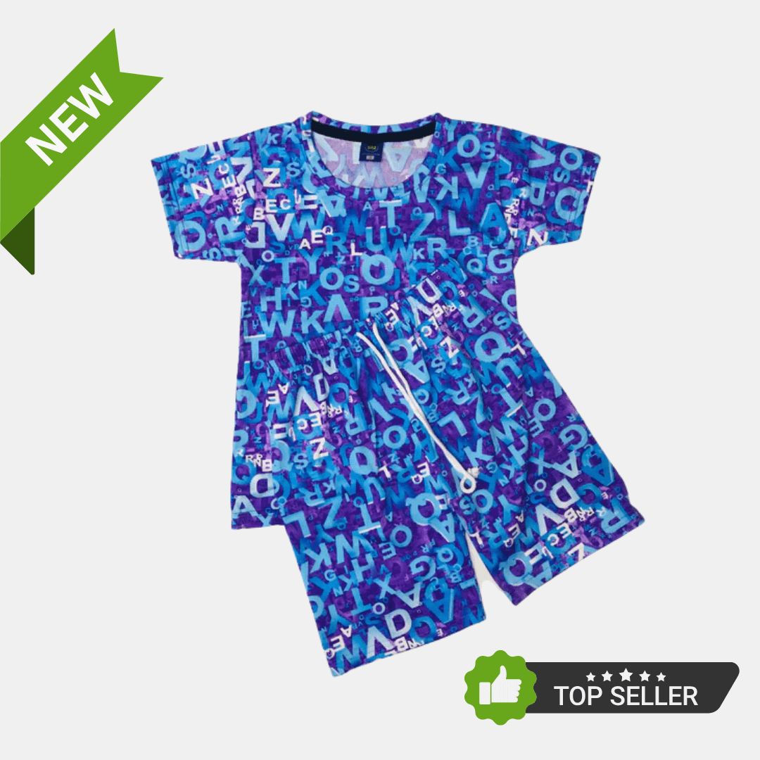 Pink Poppers (4Y-5Y)