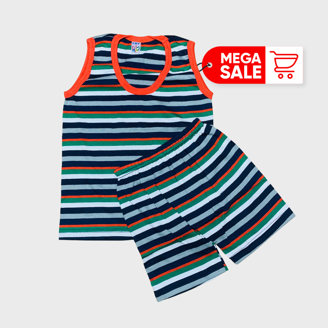 SL Nikker Set (Age 6M-12M)