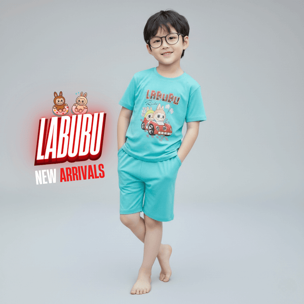 Kitto Play Kids Set (3-4 Years)