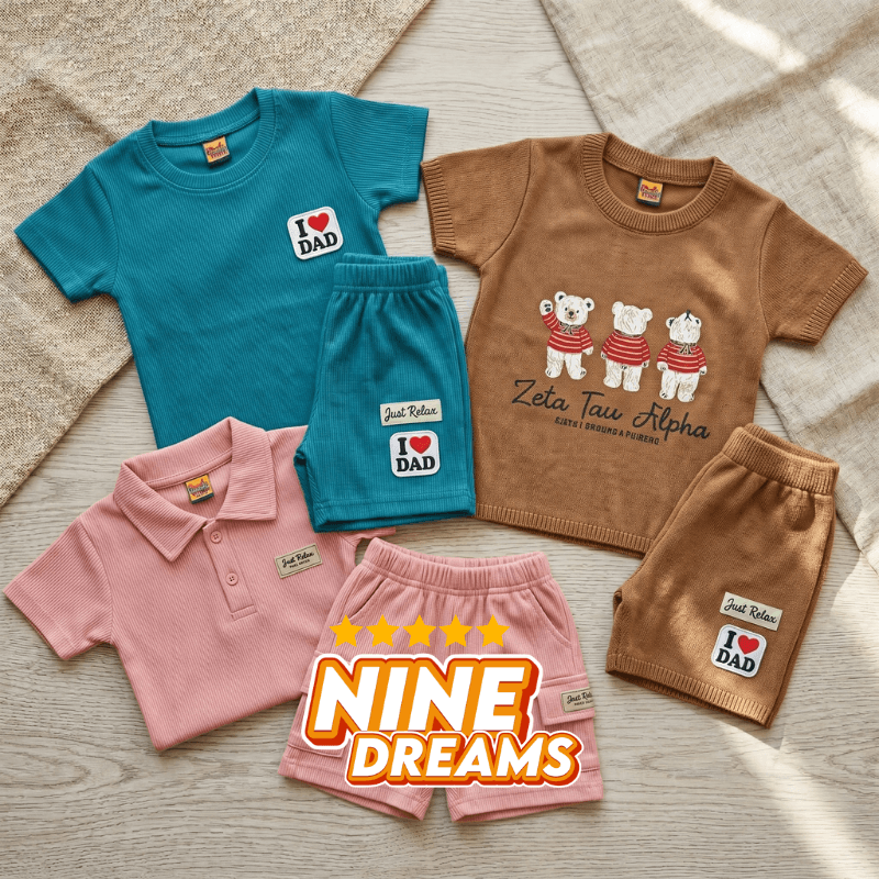 Nine Dreams (2Y-3Y)
