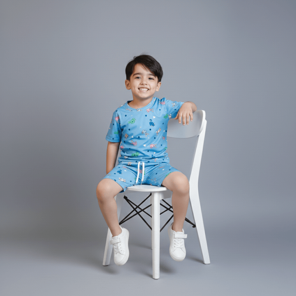 Tyton Coord Set (11Y-12Y)