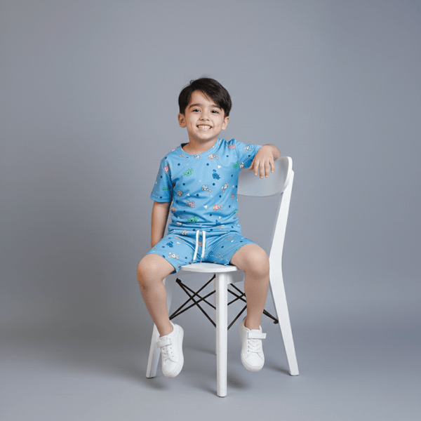 Tyton Coord Set (11Y-12Y)