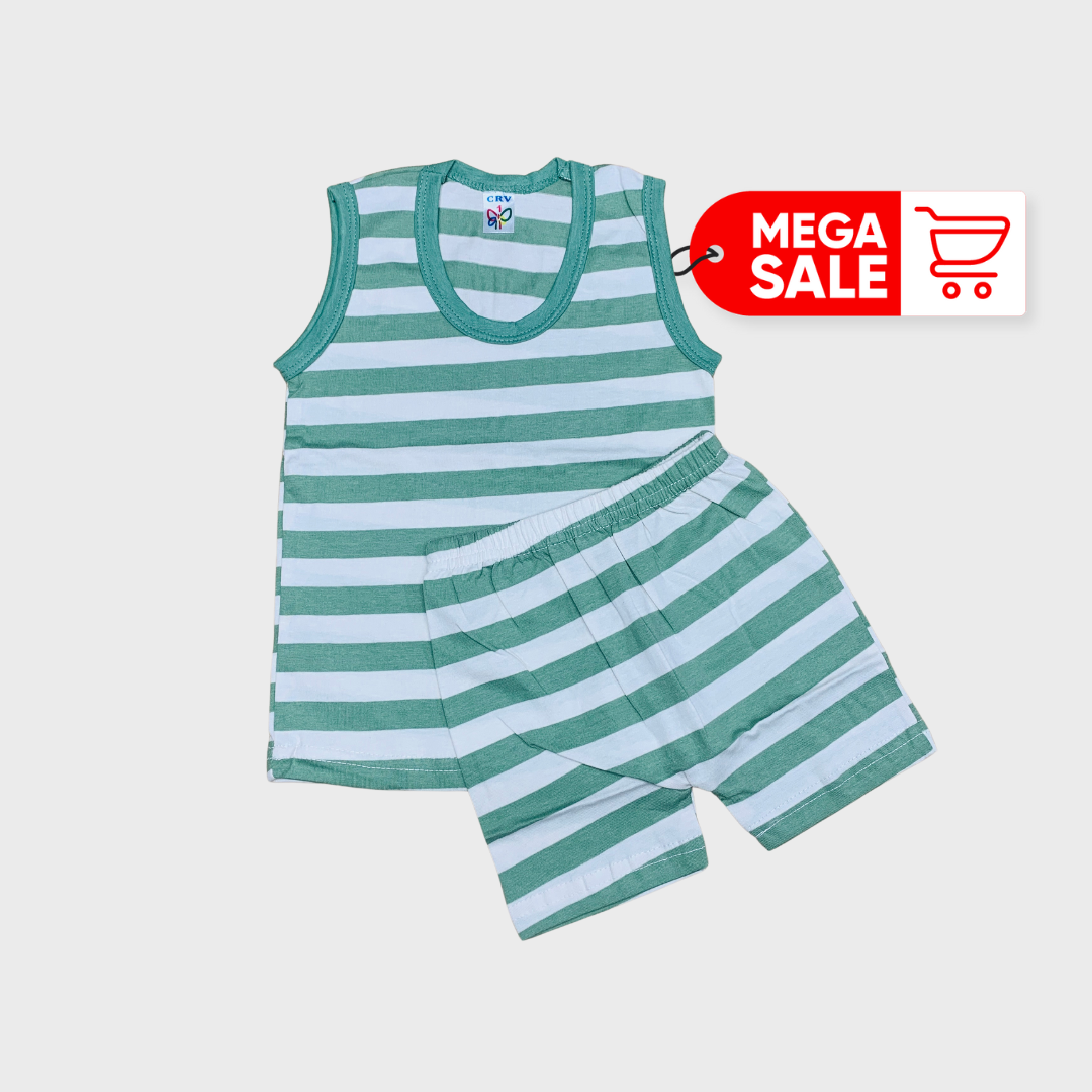 SL Nikker Set (Age 1Y-2Y)