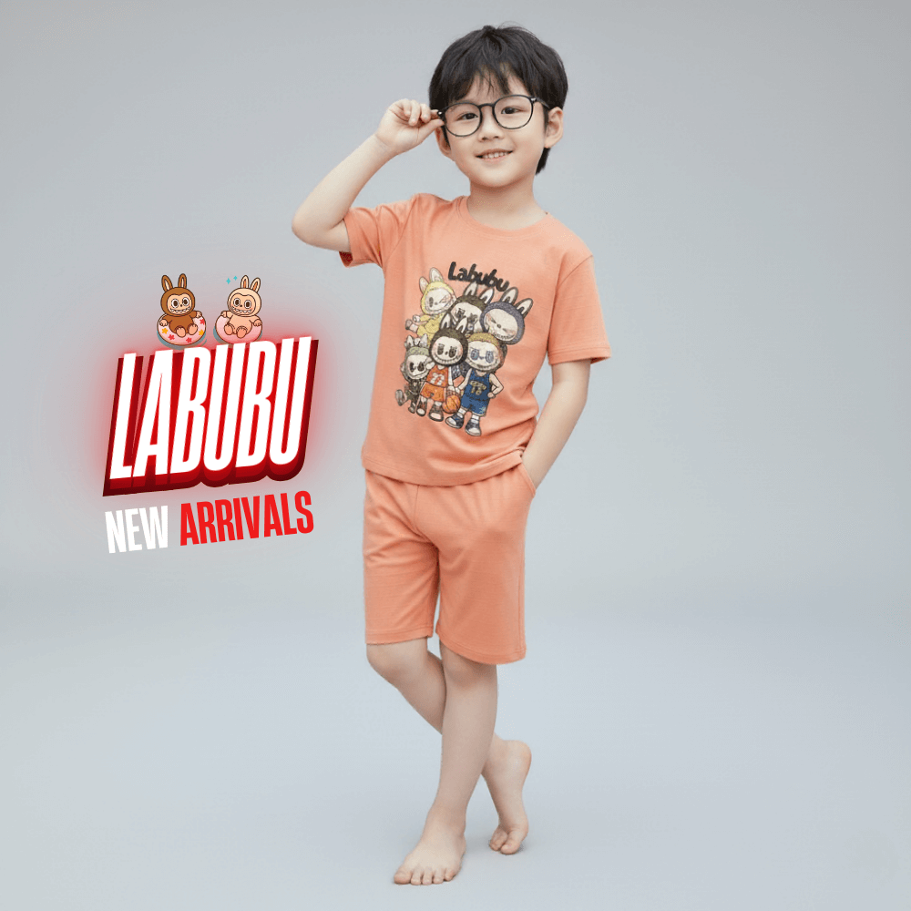 Kitto Play Kids Set (1-2 Years)