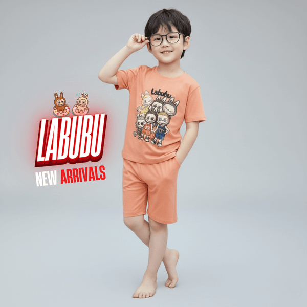 Kitto Play Kids Set (1-2 Years)