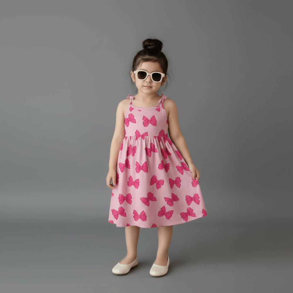 Kids Frock (2-3 Year)
