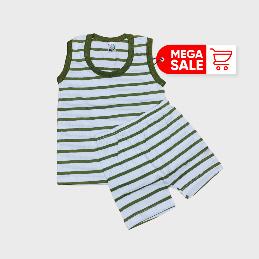 SL Nikker Set (Age 2Y-3Y)