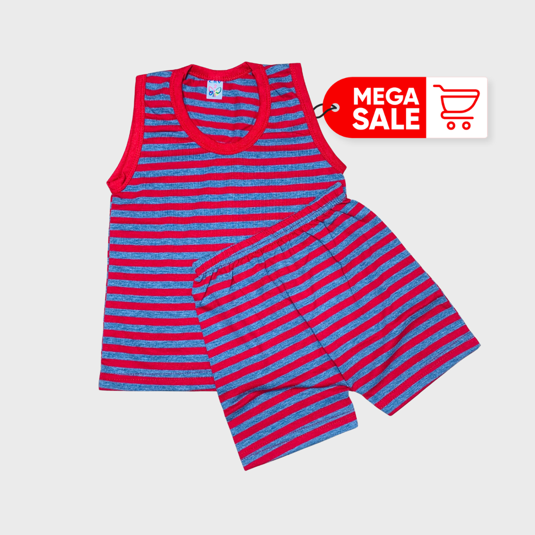 SL Nikker Set (Age 3Y-4Y)