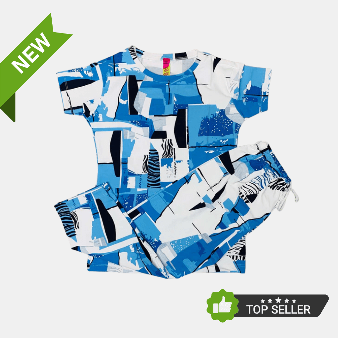 Pink Poppers (8Y-9Y)