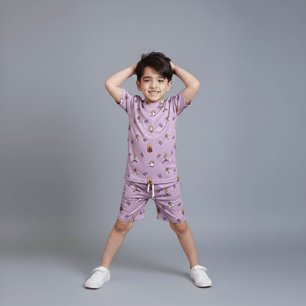 Tyton Coord Set (5Y-6Y)