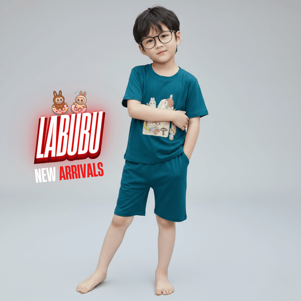 Kitto Play Kids Set (2-3 Years)