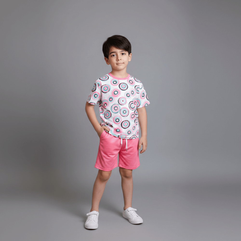 Tyton Coord Set (9Y-10Y)