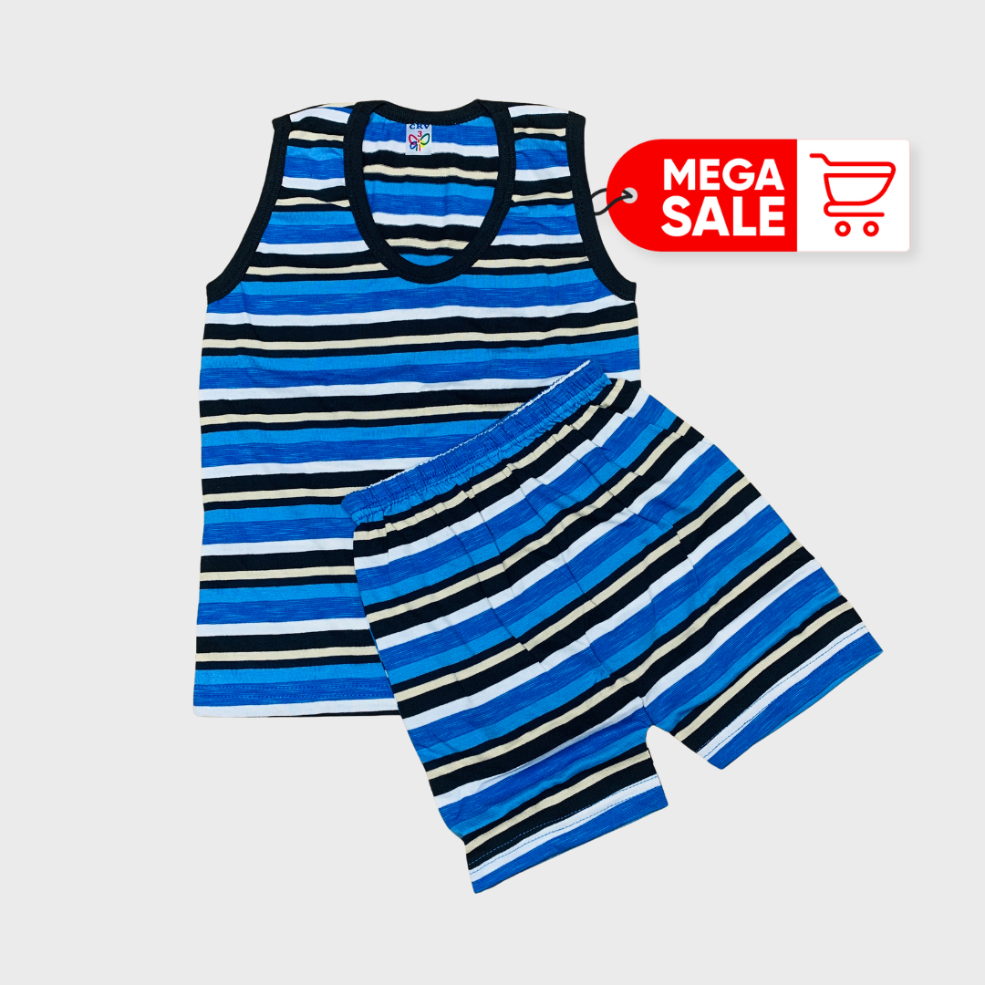 SL Nikker Set (Age 4Y-5Y)