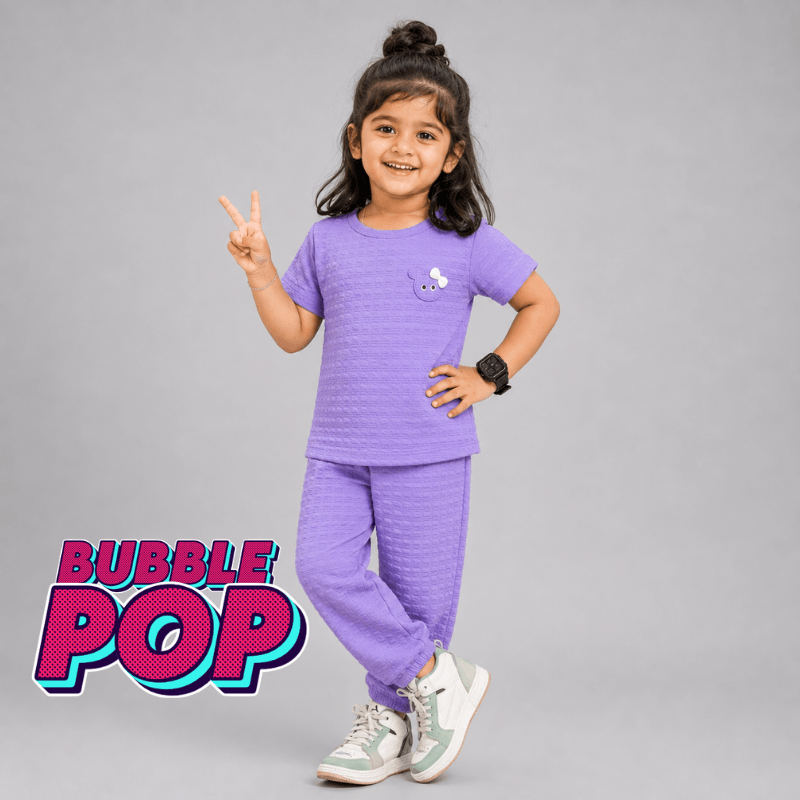 Bubble Pop (5Y-6Y)