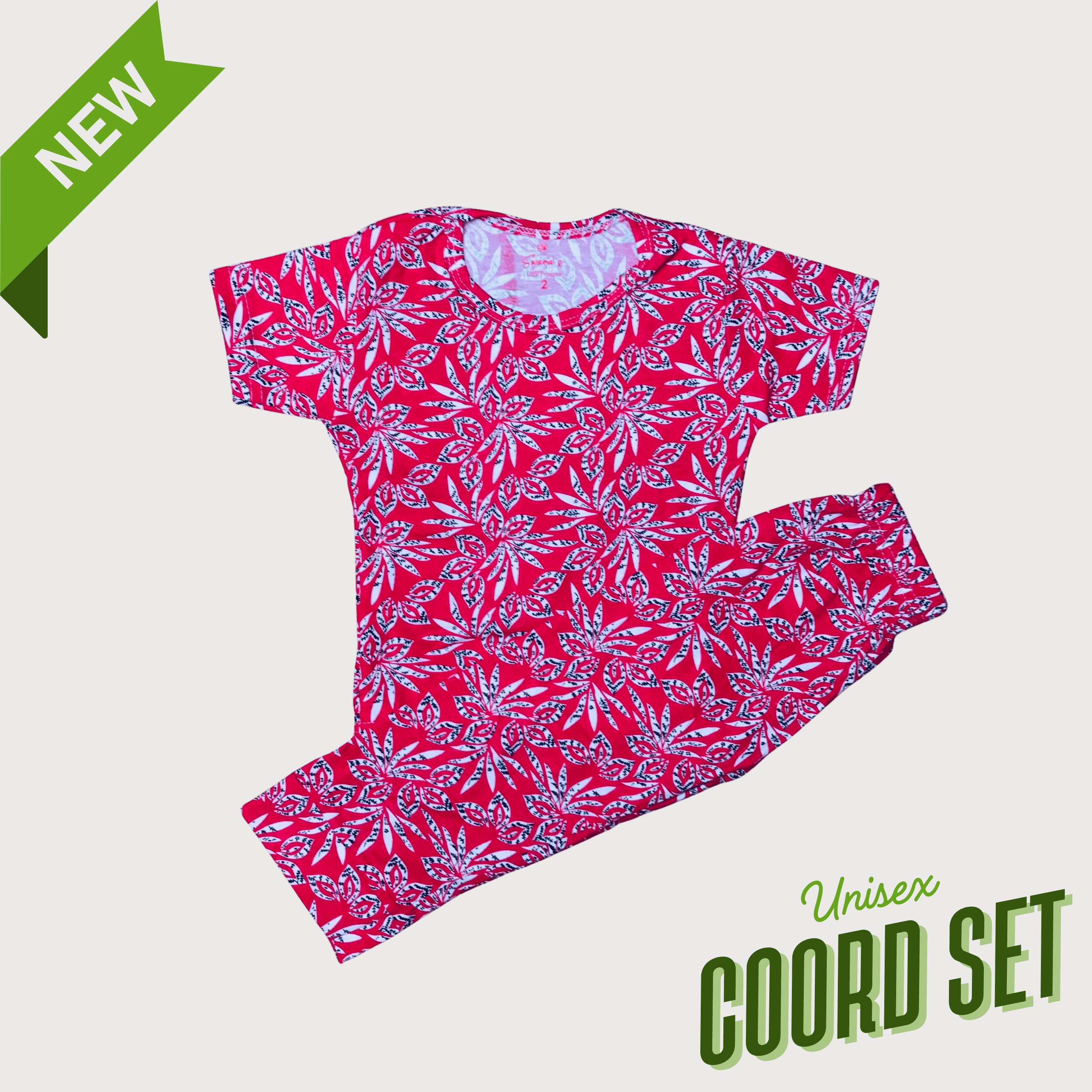 Candy Coord Set (1Y-2Y)