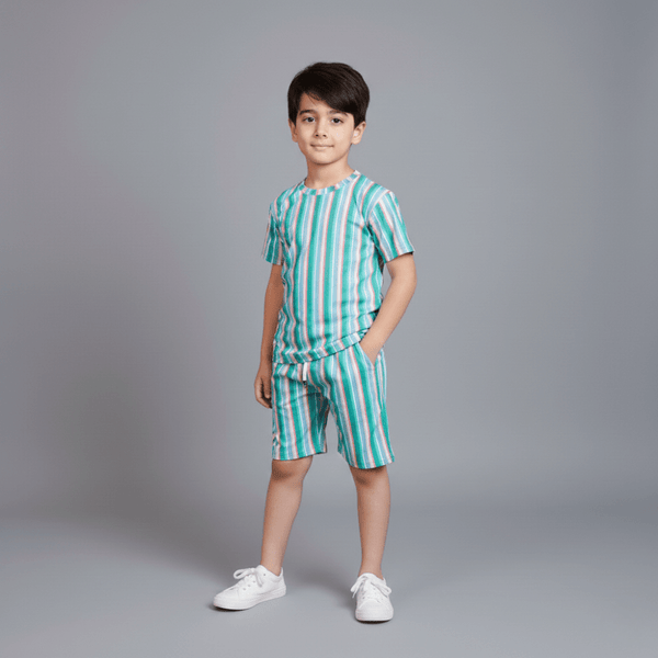 Tyton Coord Set (7Y-8Y)