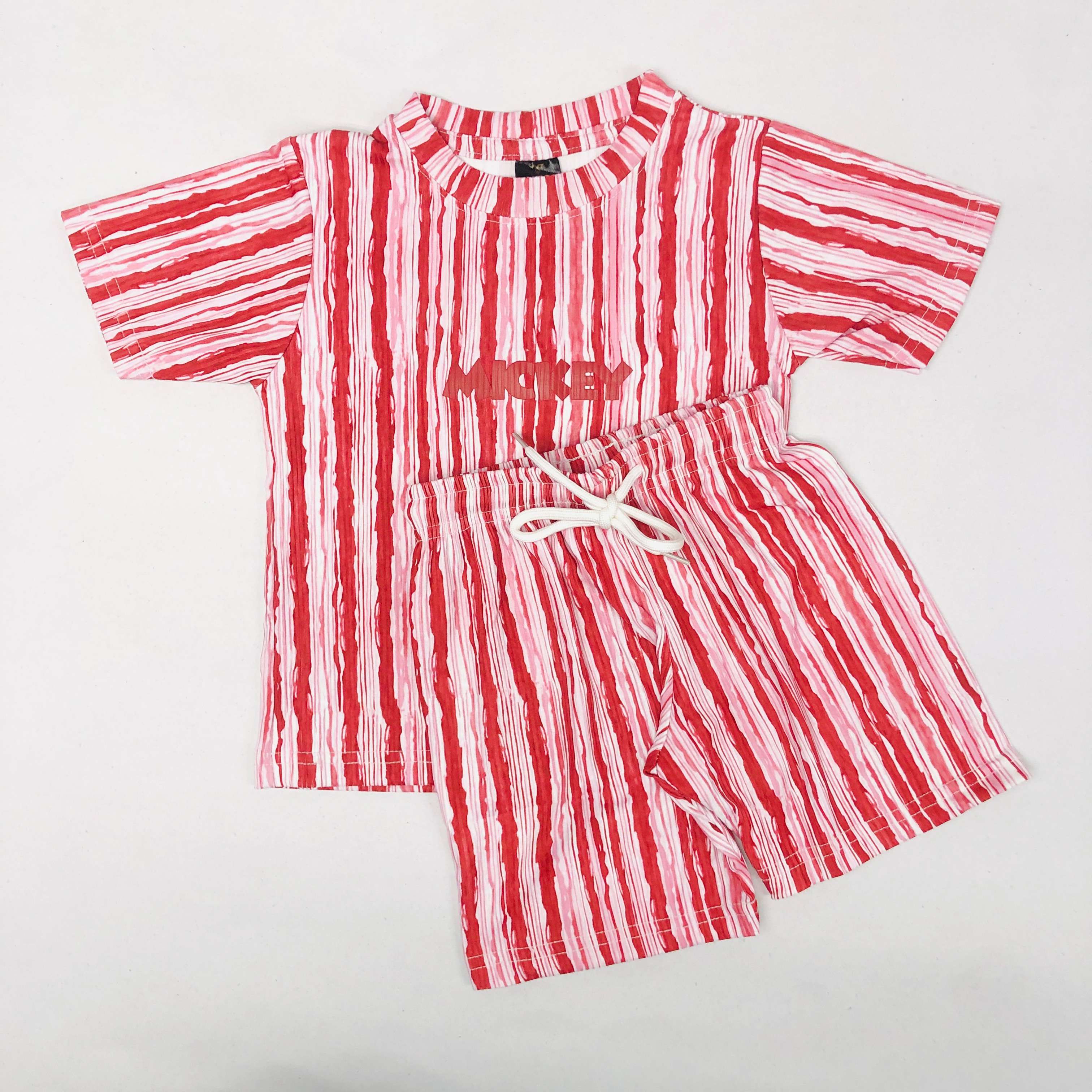 Fun Patch Nikker Set (4Y-5Y)