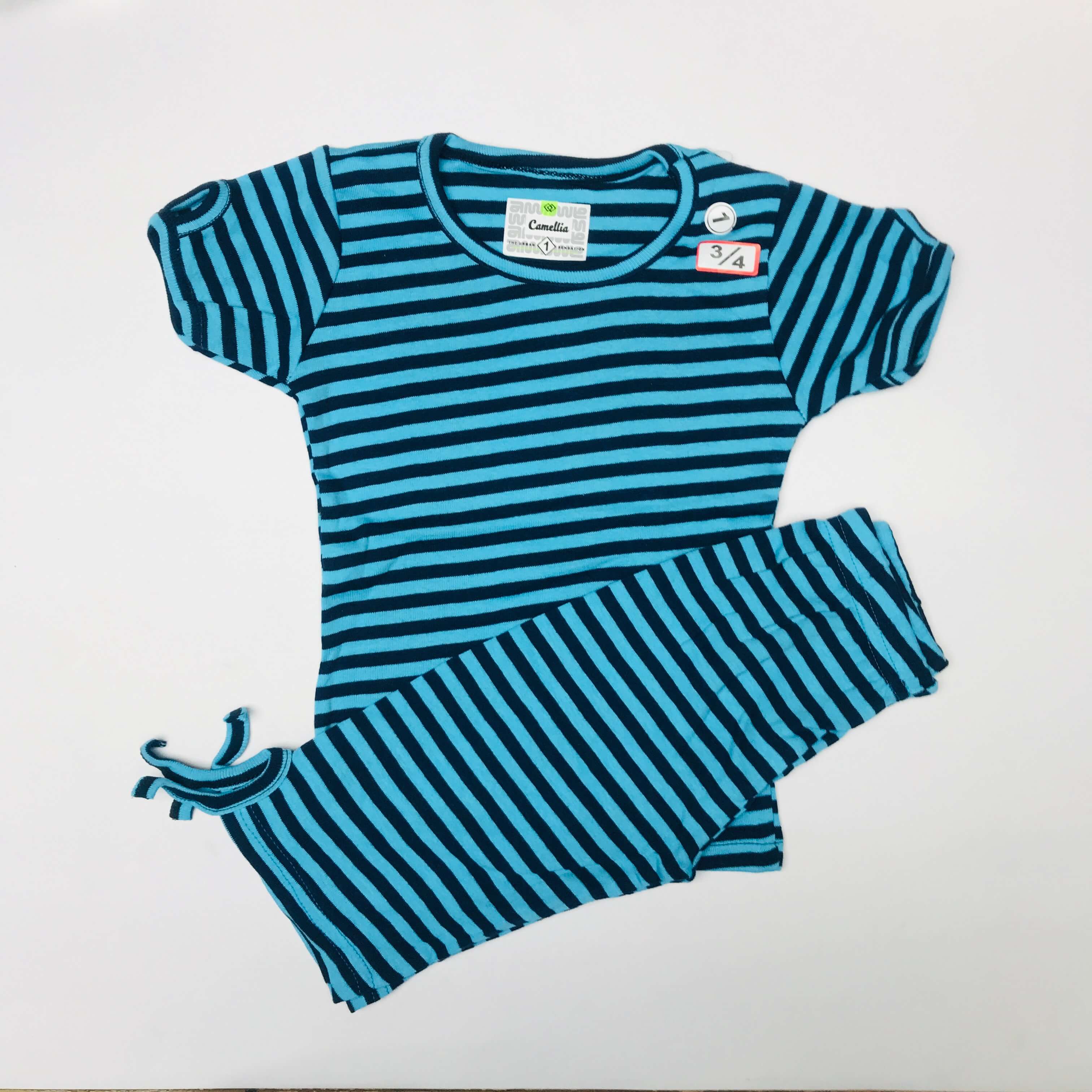 Camelin Kids 3/4th Set (1Y-2Y)
