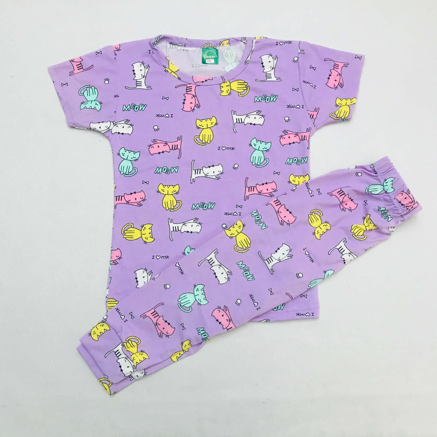 Pant set (3Y-4Y)