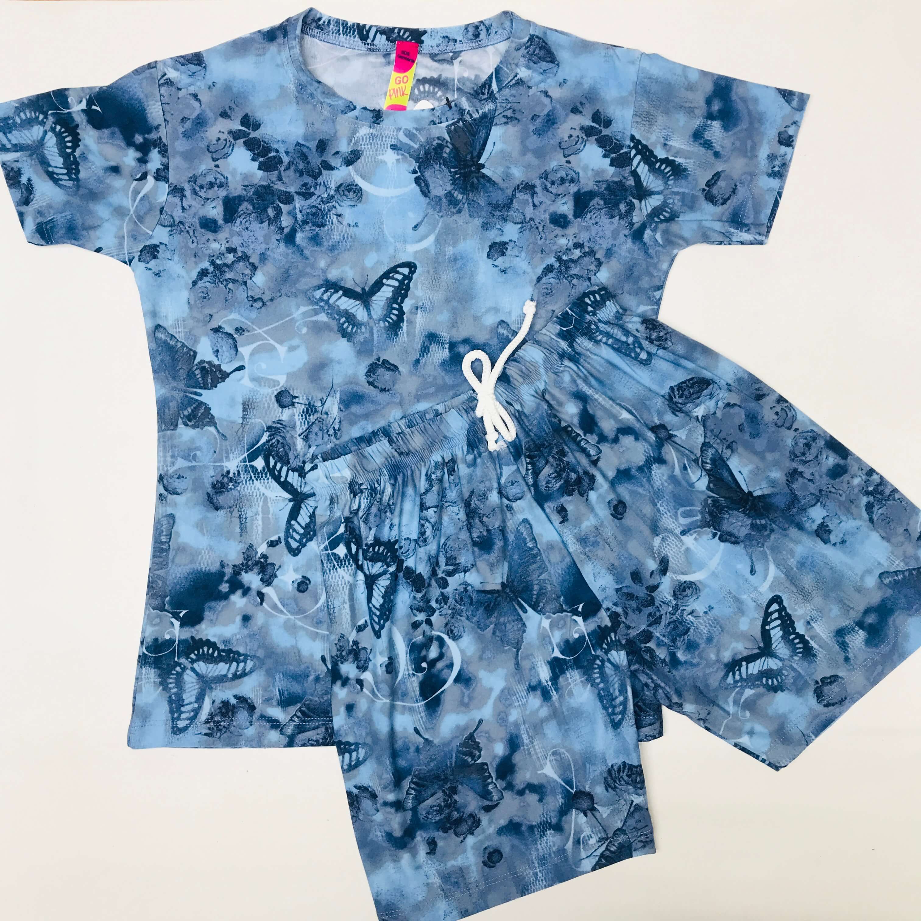 Fixxy Nikker Set (9Y-10Y)