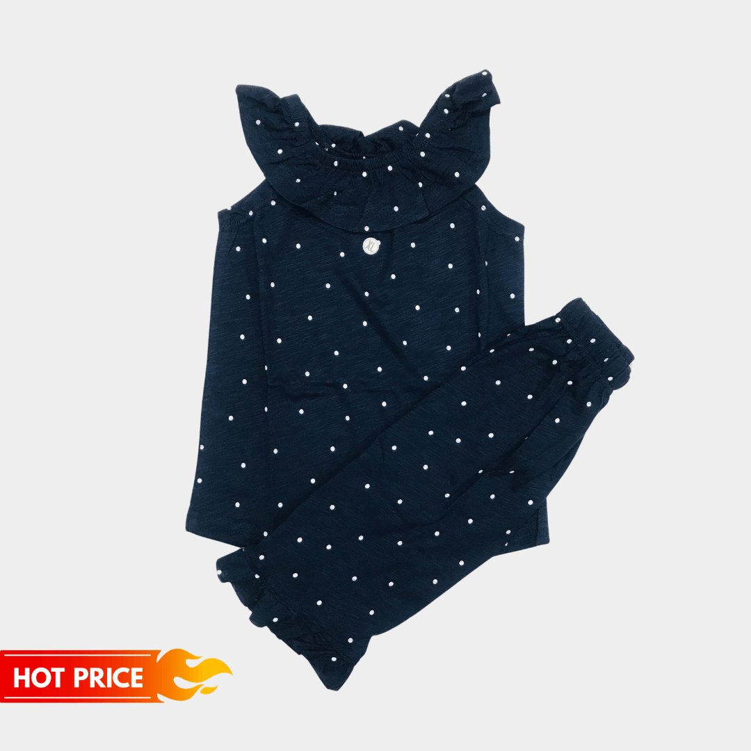 GVT Girls Coord Set (4Y-5Y)