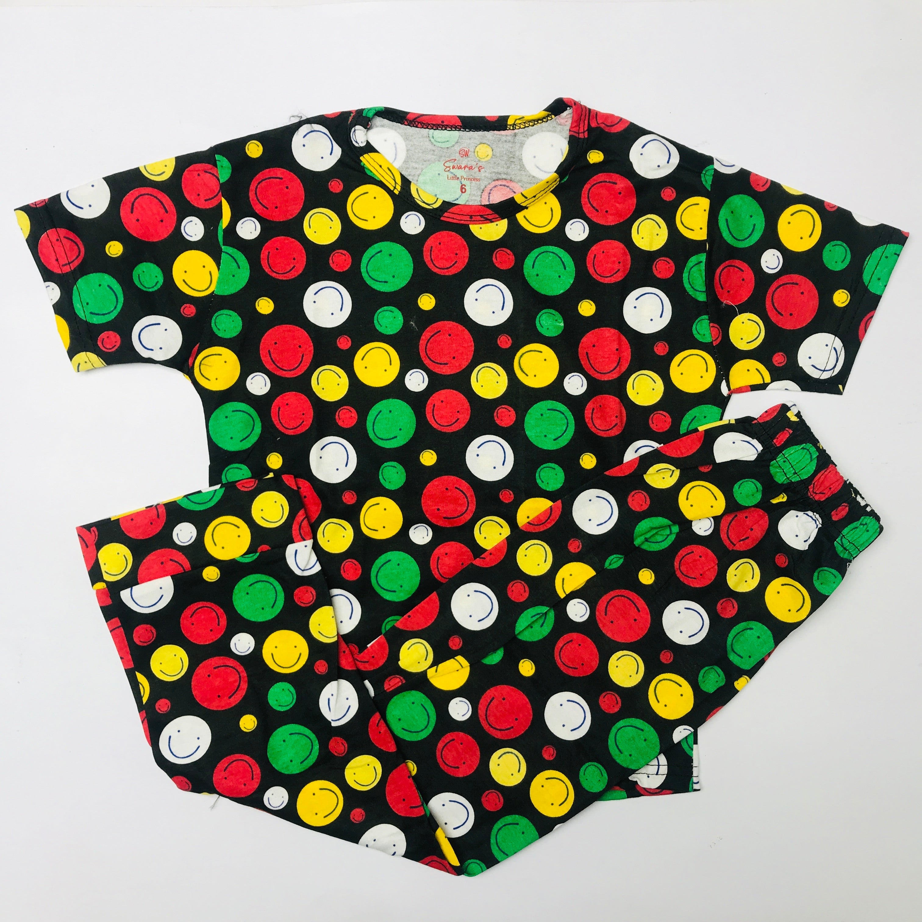 Candy Coord Set (5Y-6Y)