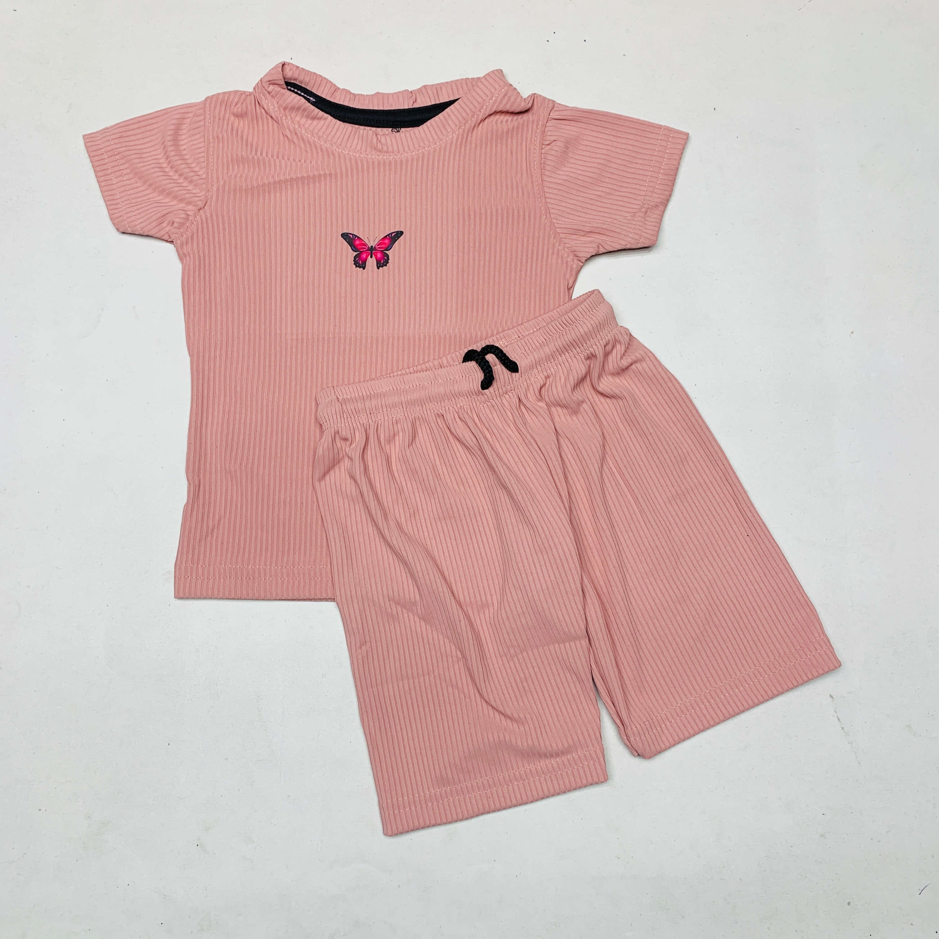 Nikkie Tikkie Nikker Set (3Y-4Y)