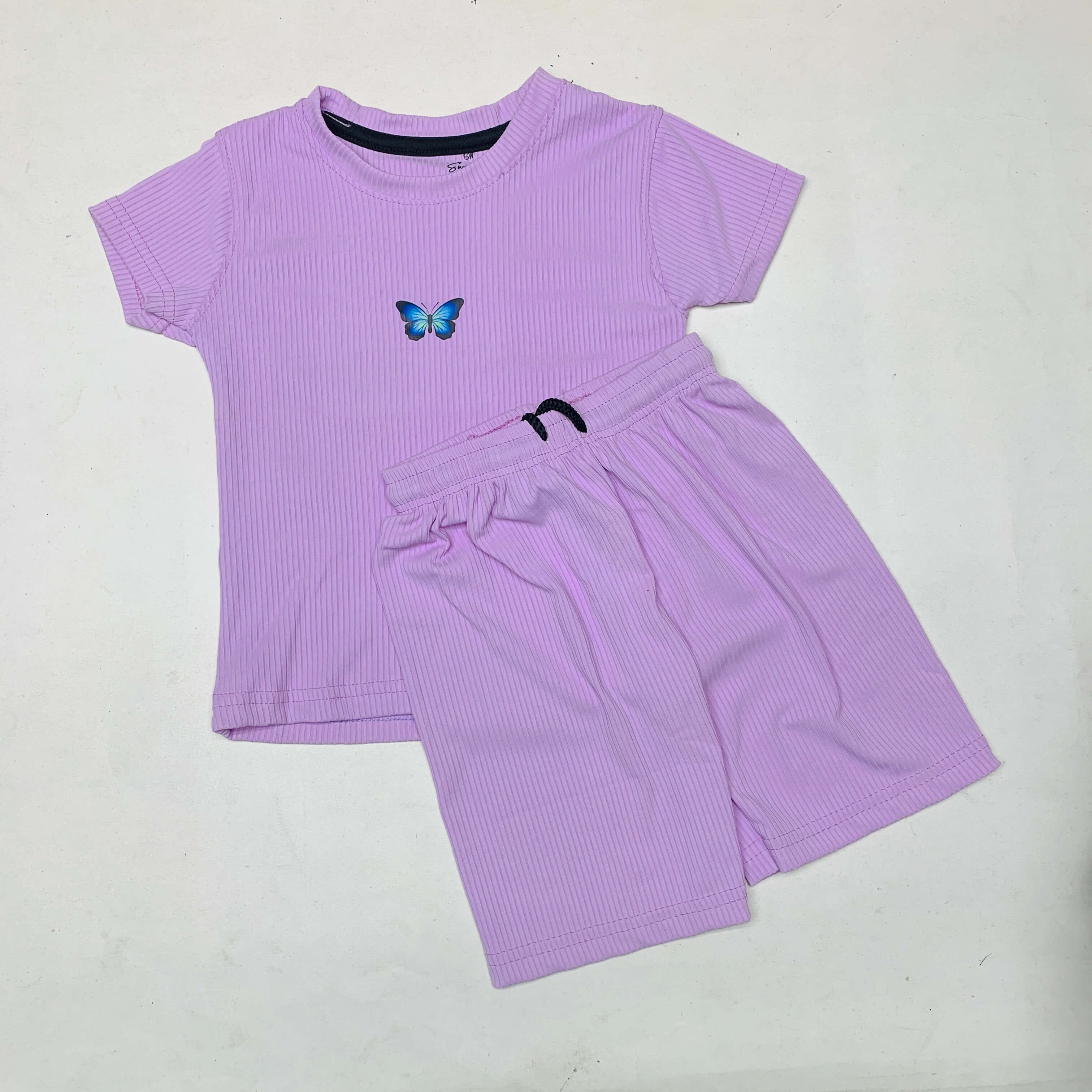 Nikkie Tikkie Nikker Set (1Y-2Y)