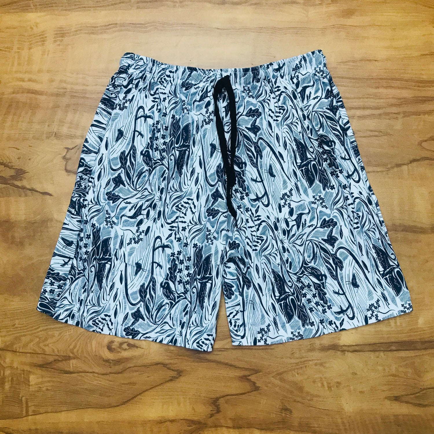 Ladies Shorts