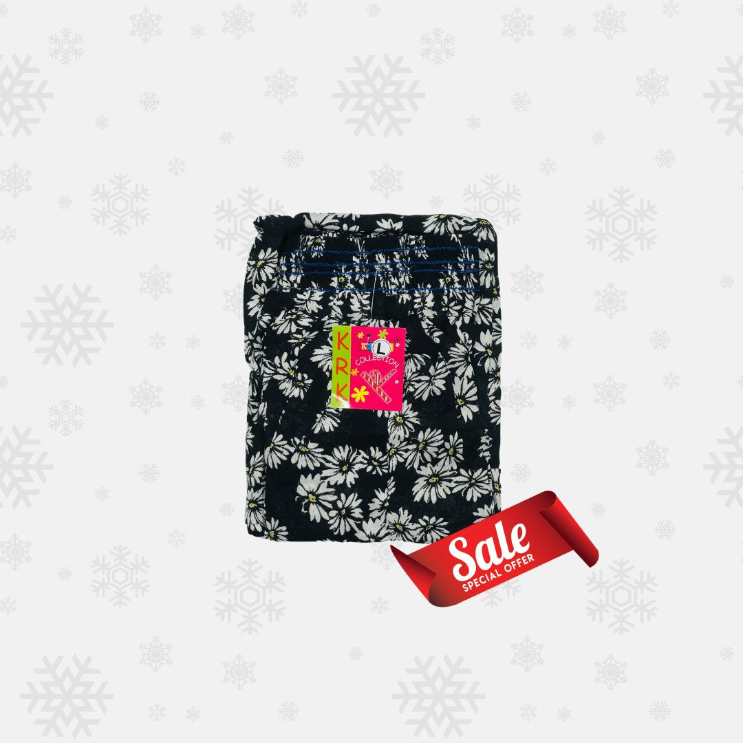 Ladies Rayon Skirt (L)