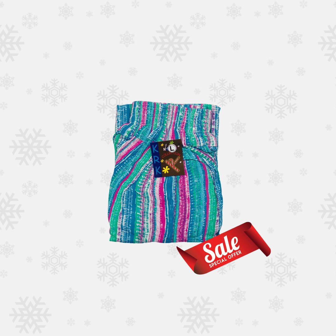 Ladies Rayon Skirt (XL)