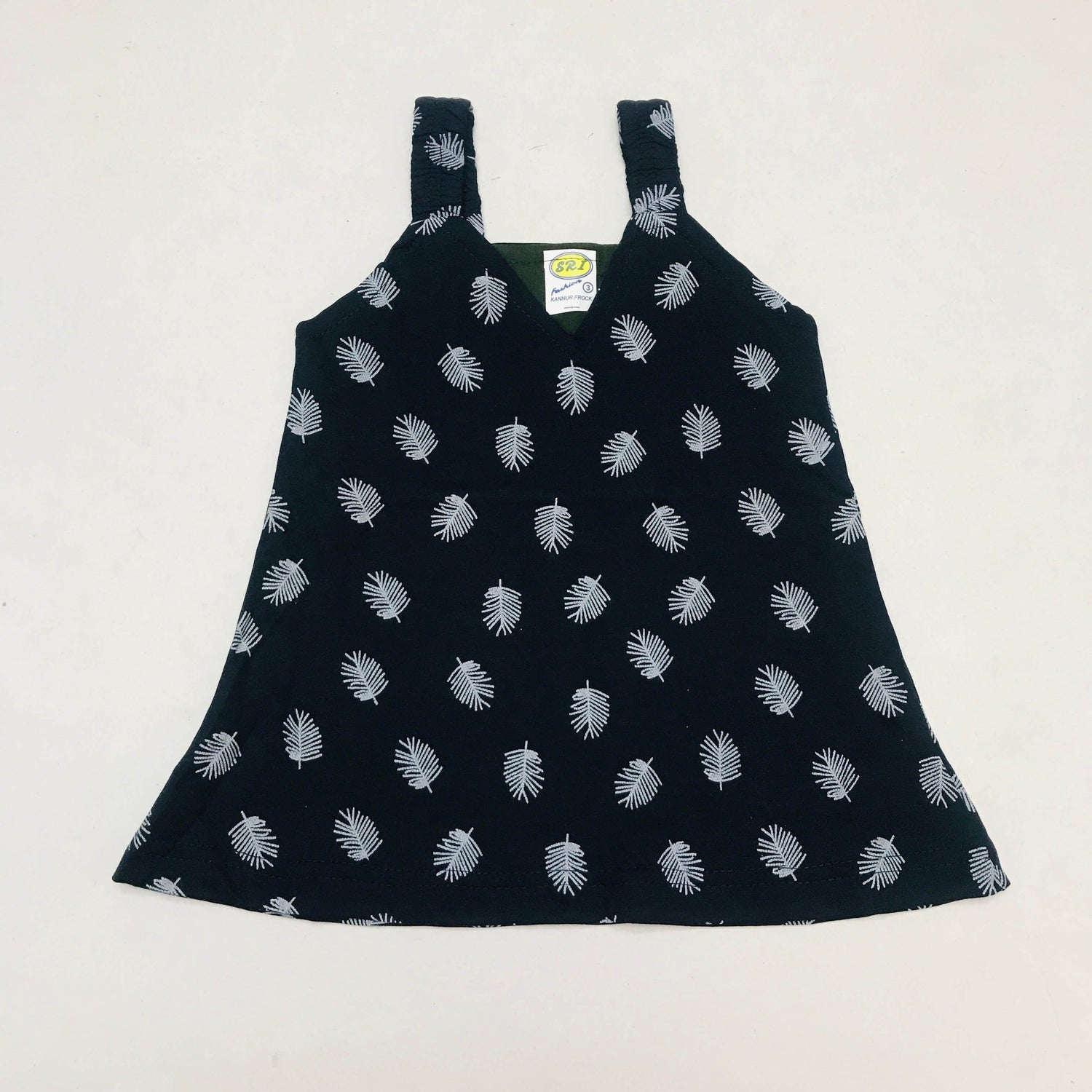 Kids Frock (6M - 12M)