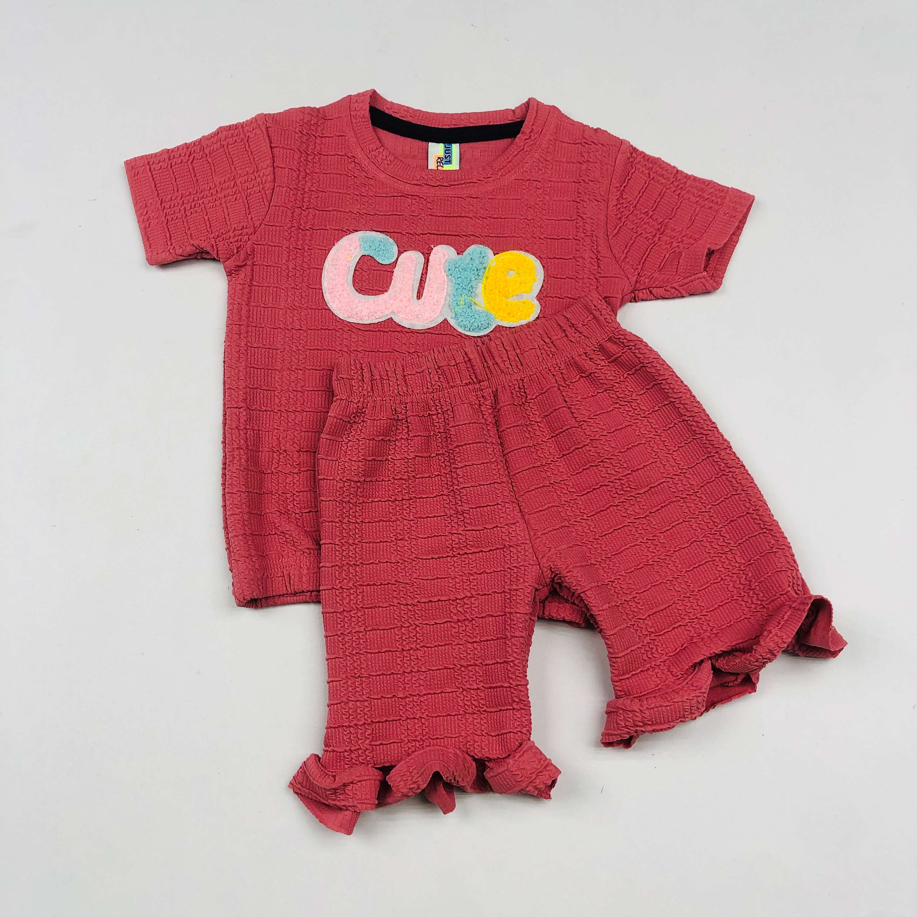Pop Star Girls Set (3Y-4Y)