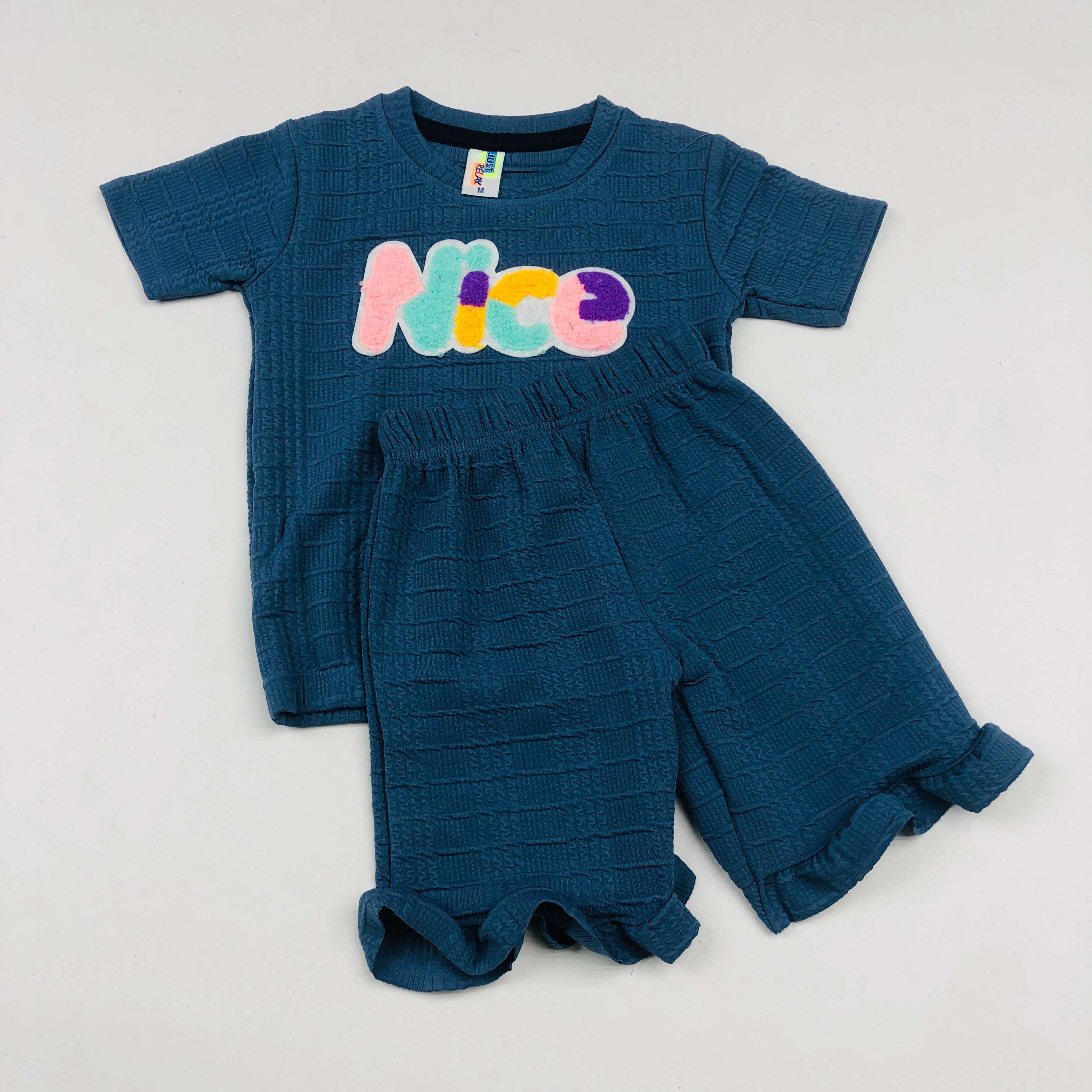 Pop Star Girls Set (4Y-5Y)