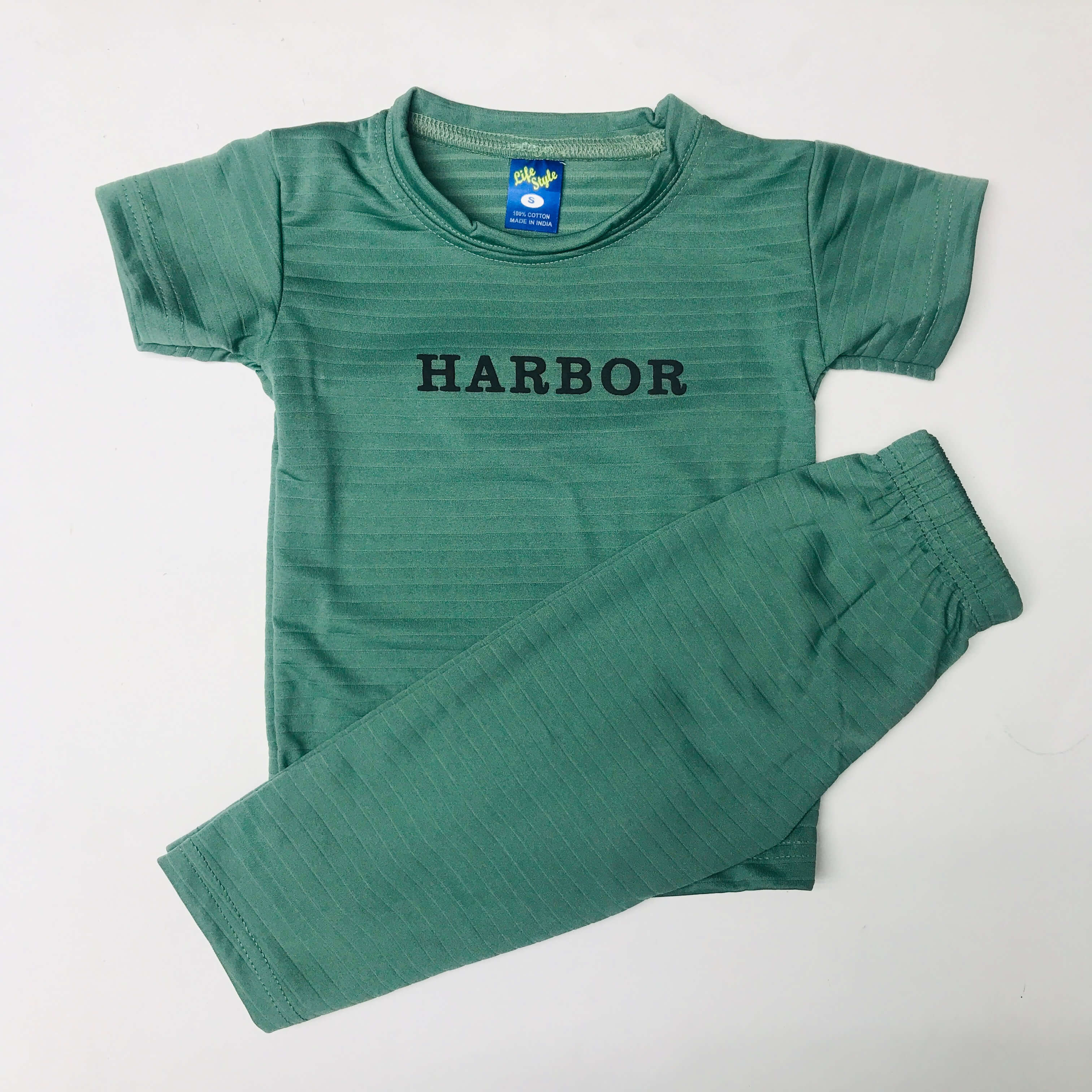 Tiny Trendz kids Pant Set (2Y-3Y)