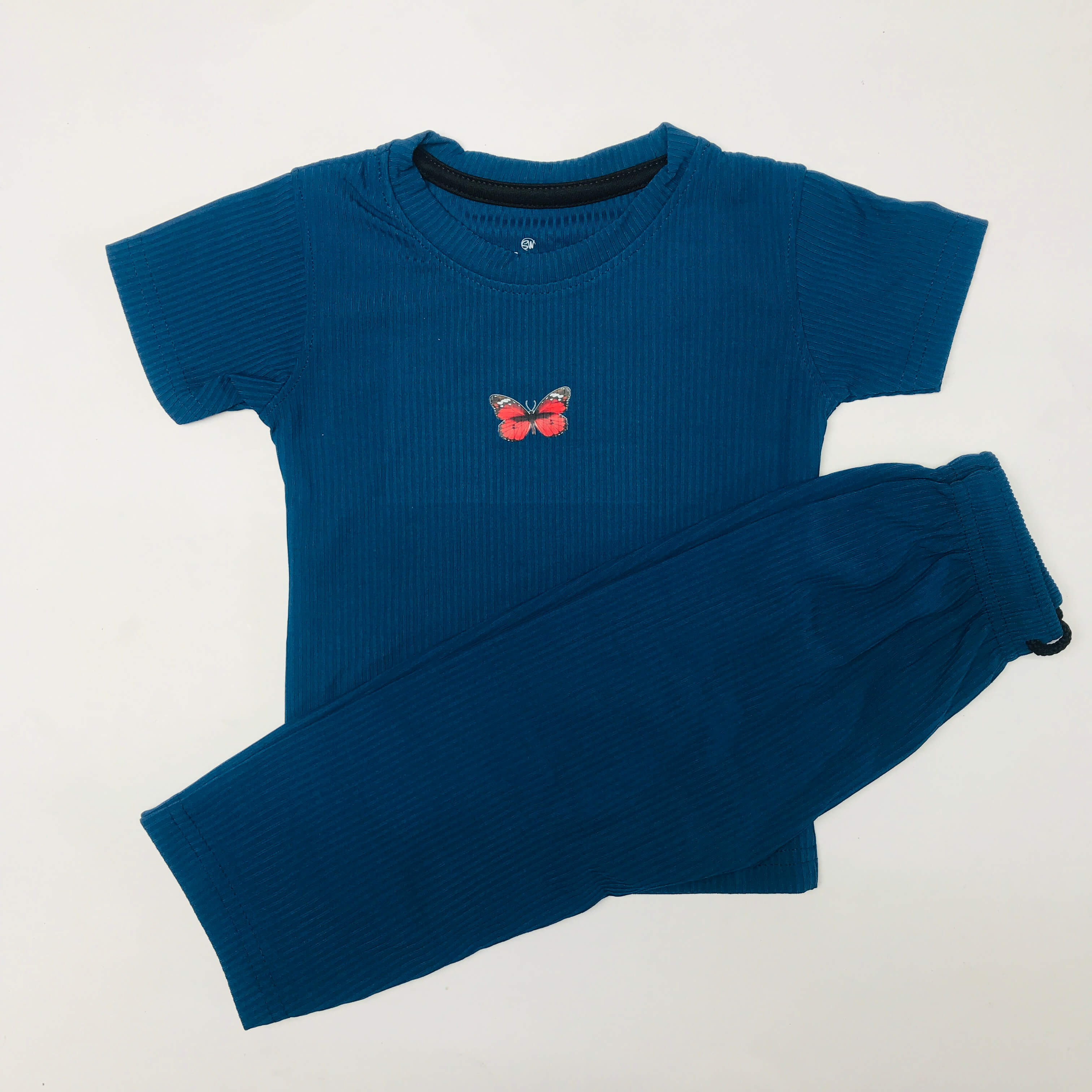 Nikkie Tikkie Pant Set (6M-12M)