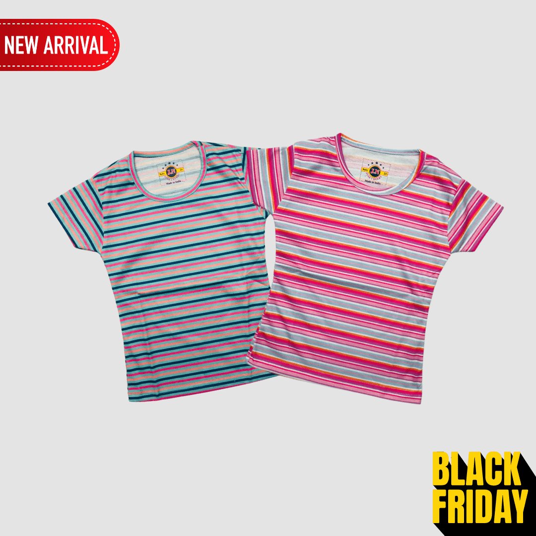 Girls Top (7Y-8Y)