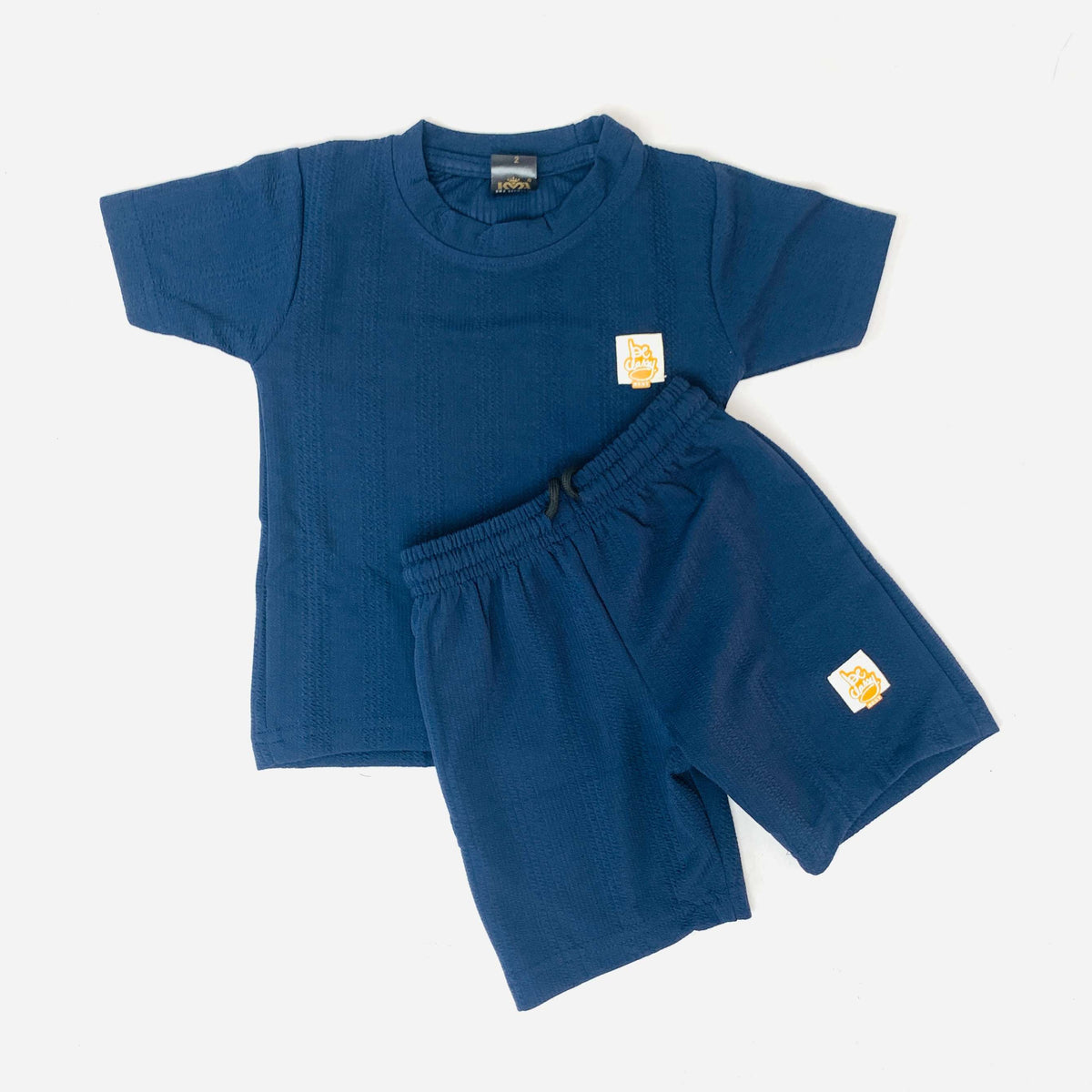 Cherry Pop Nikker Set (4Y-5Y)