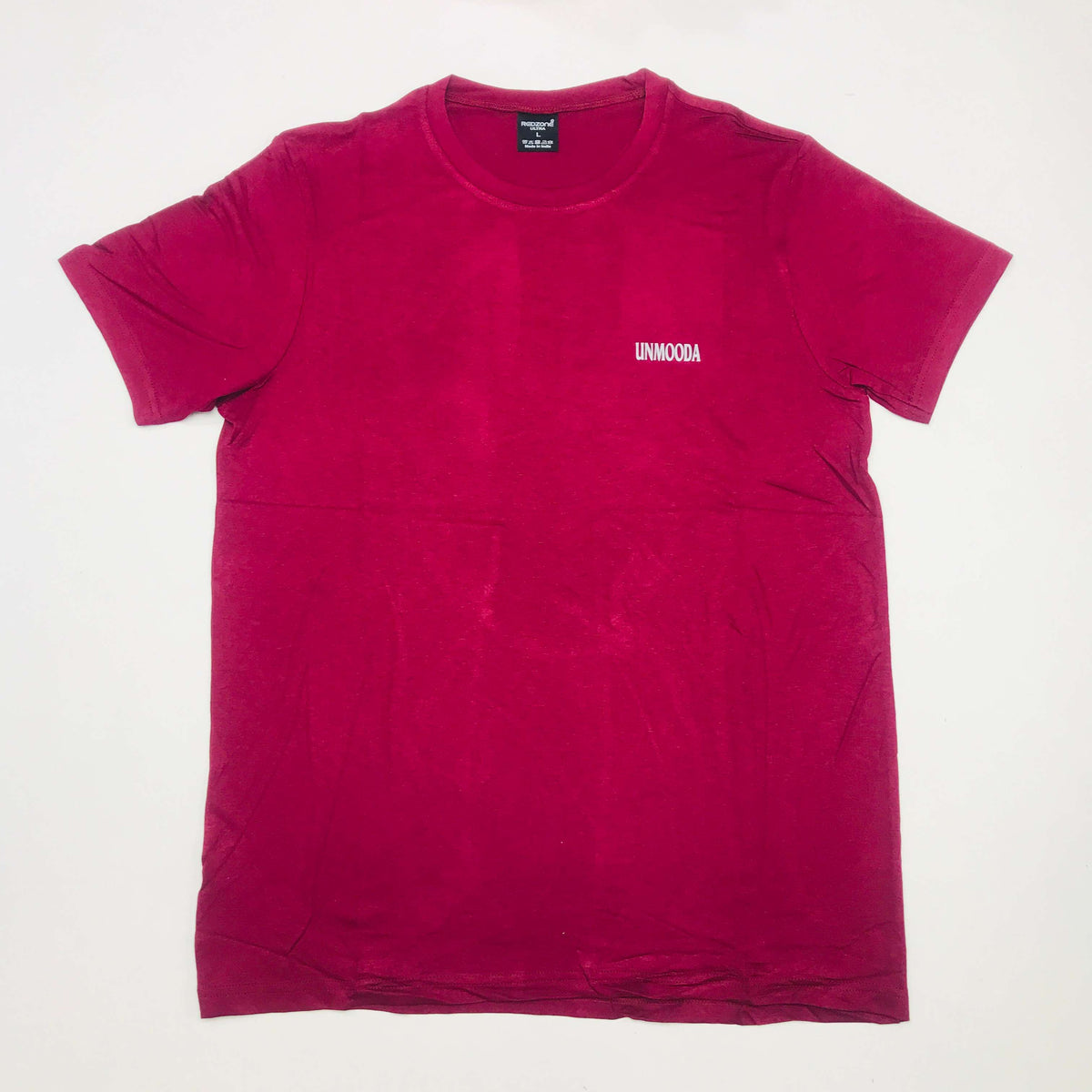 Red Zone T-Shirt (chest 42) XL