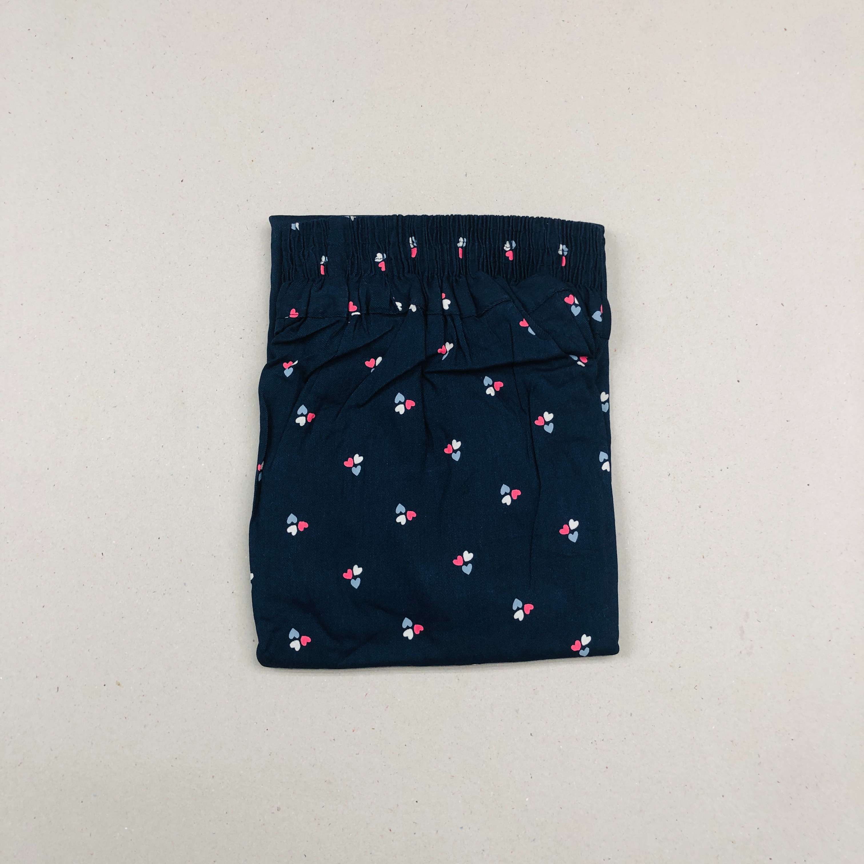 Lady Breeze Women 3/4 Palazzo (2XL)