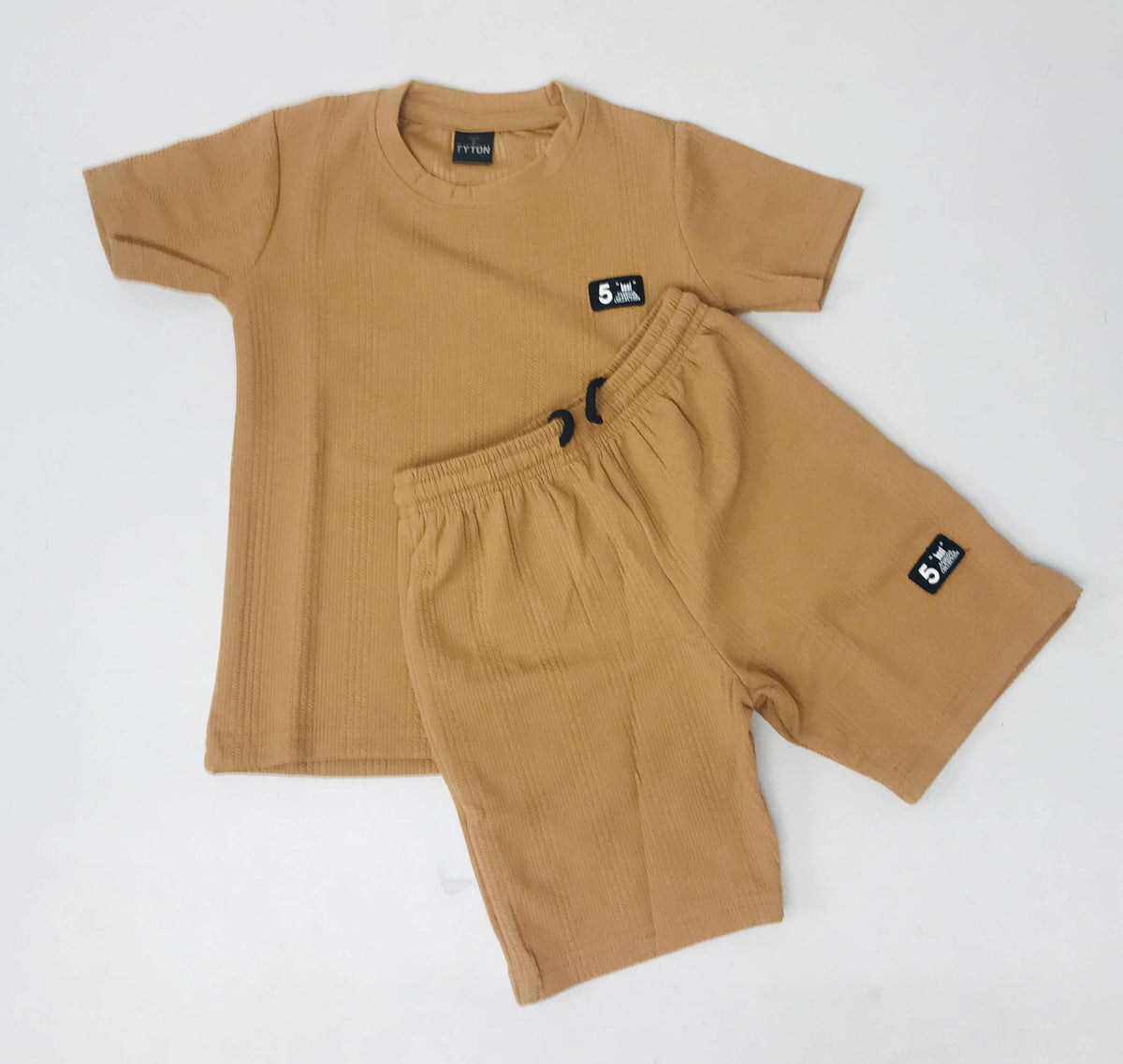 Cherry Pop Nikker Set (7Y-8Y)