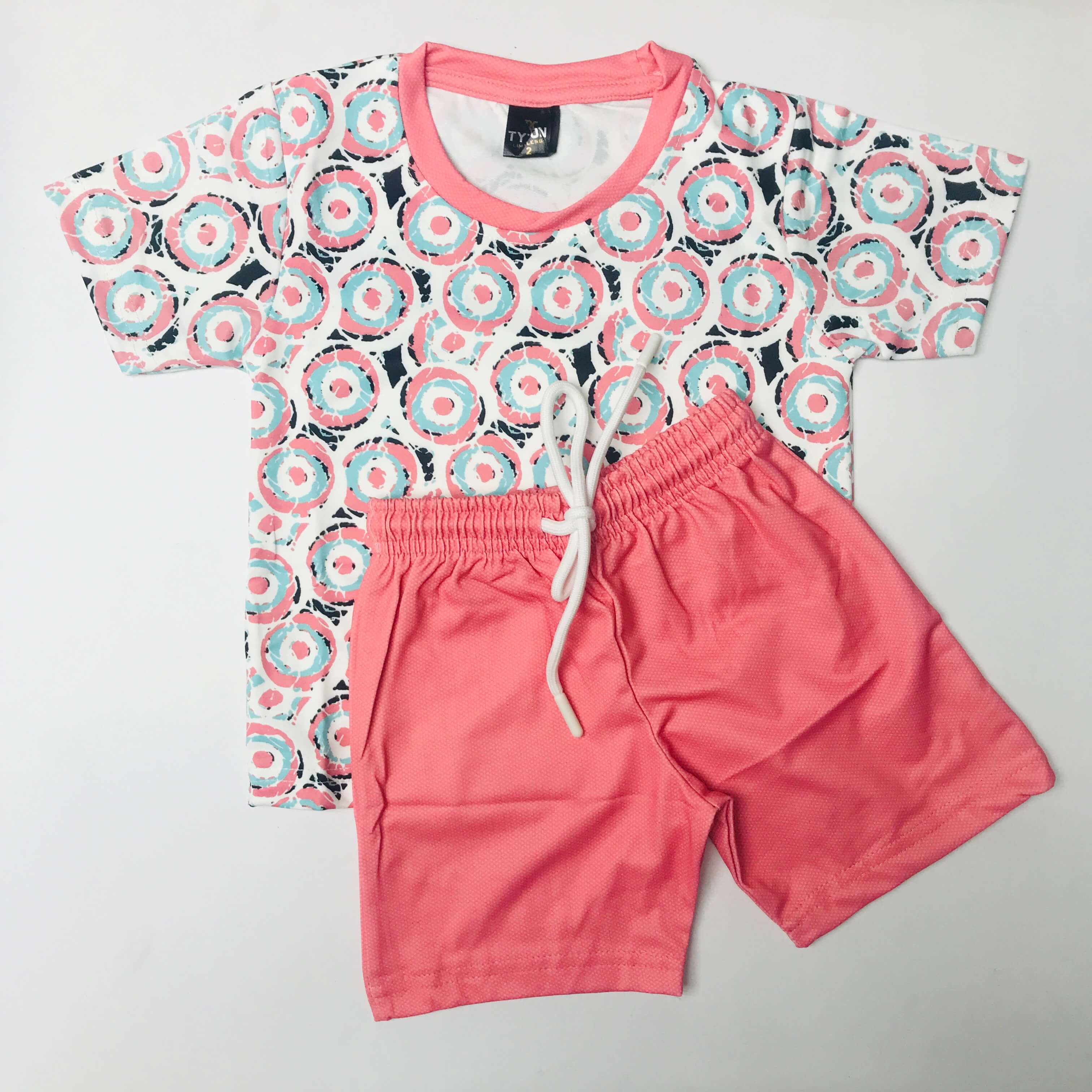 Tyton Coord Set (5Y-6Y)