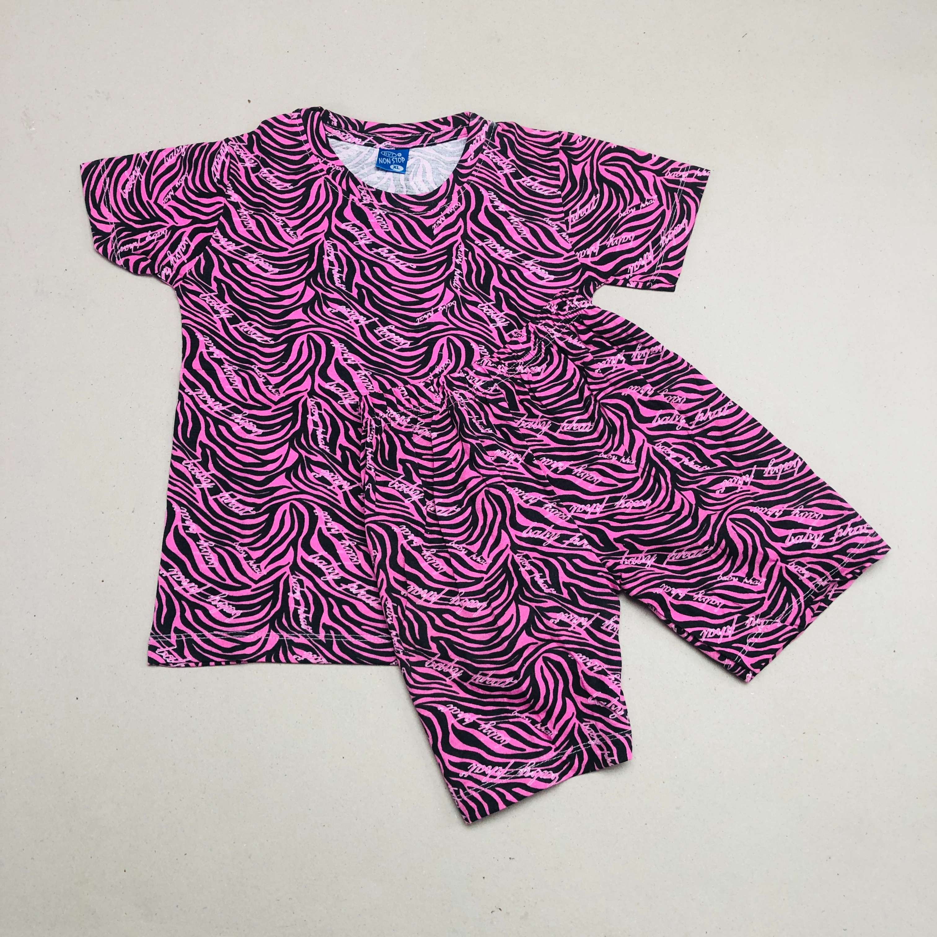 Cloud Nine Nikker Set (4Y-5Y)