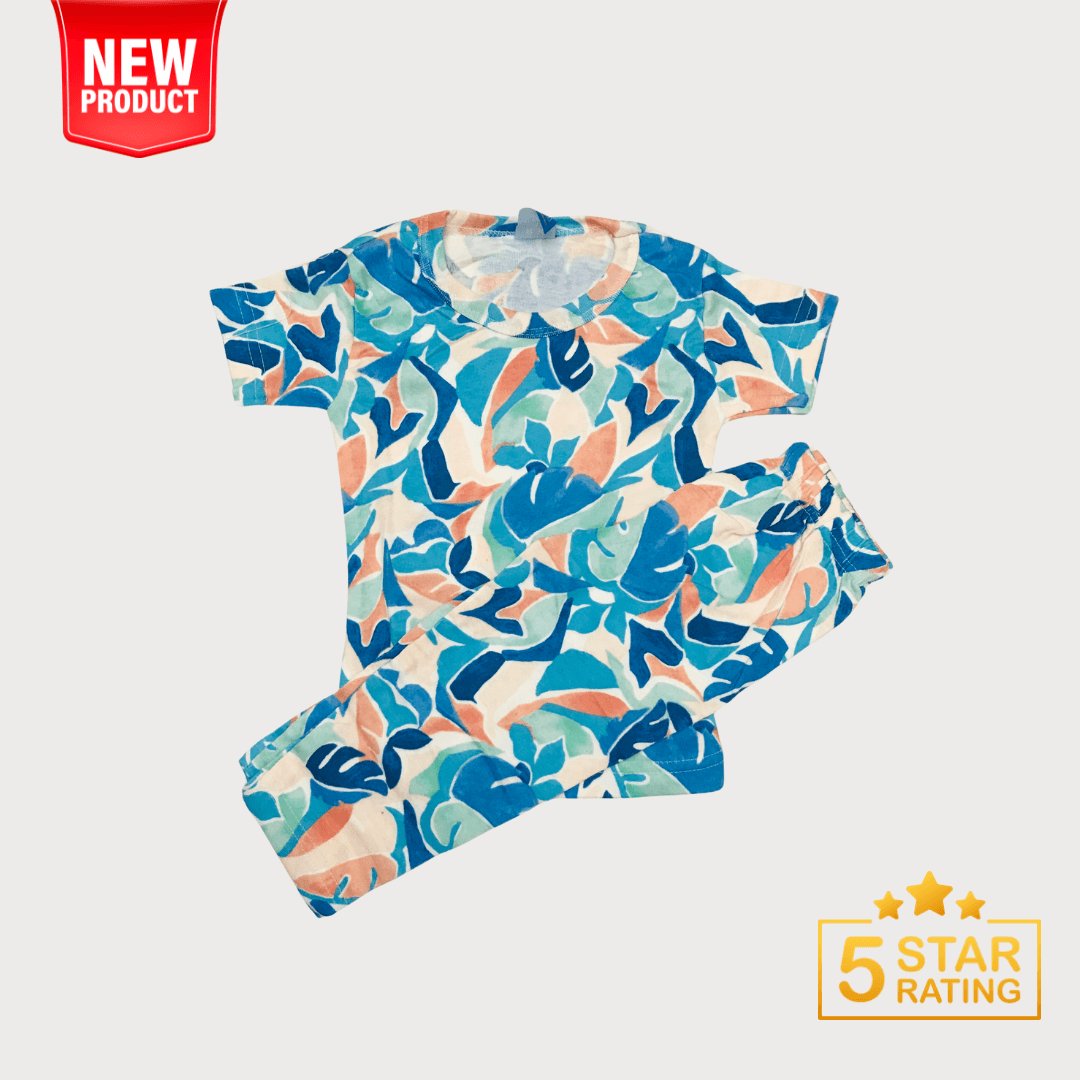 Pant Set (Age 13-15Y)