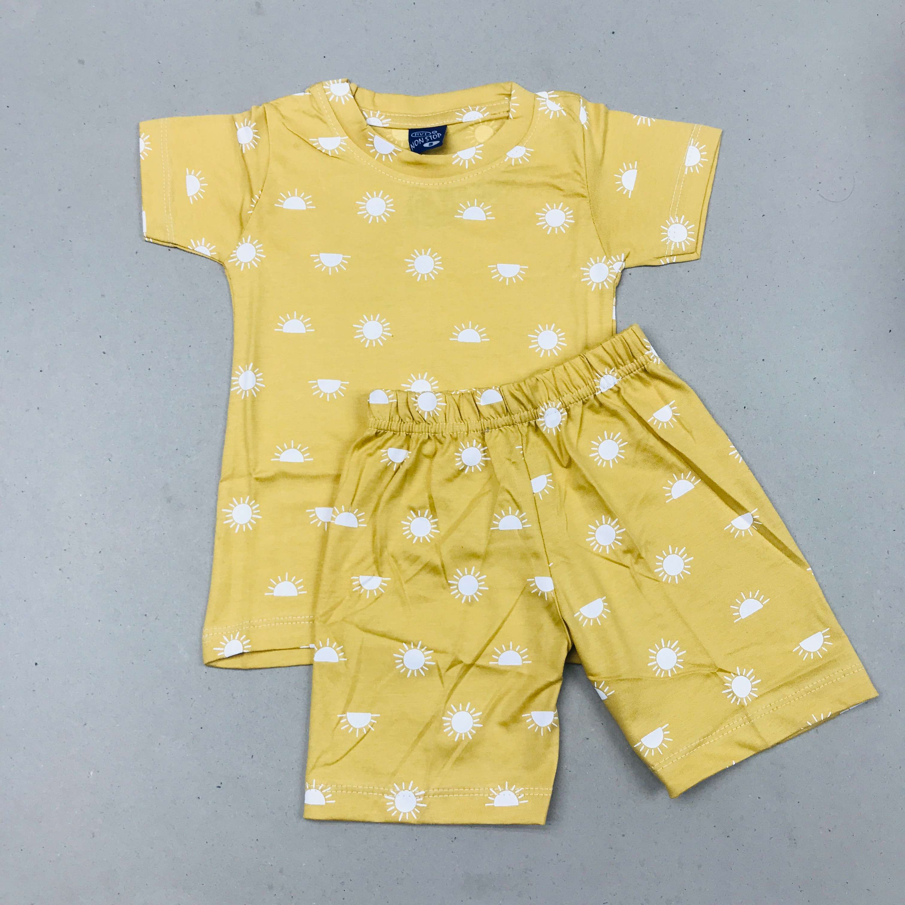 Cloud Nine Nikker Set (1Y-2Y)