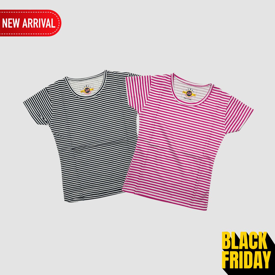 Girls Top (6Y-7Y)
