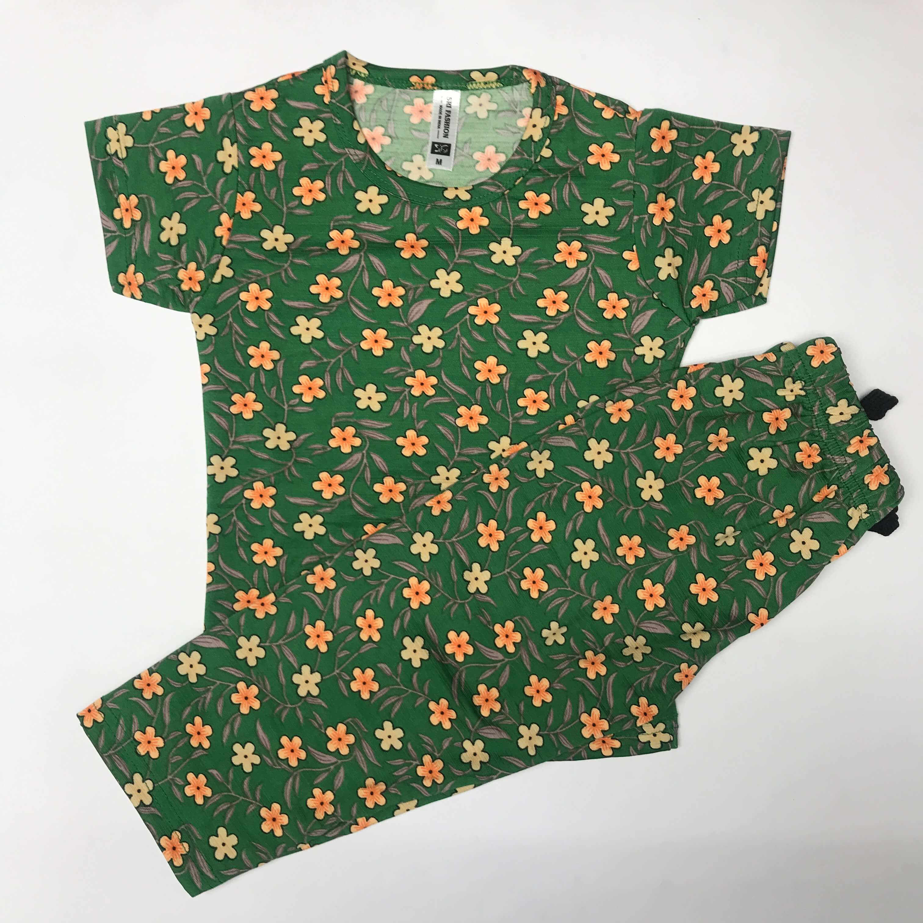 SRF Pant Set (3Y-4Y)