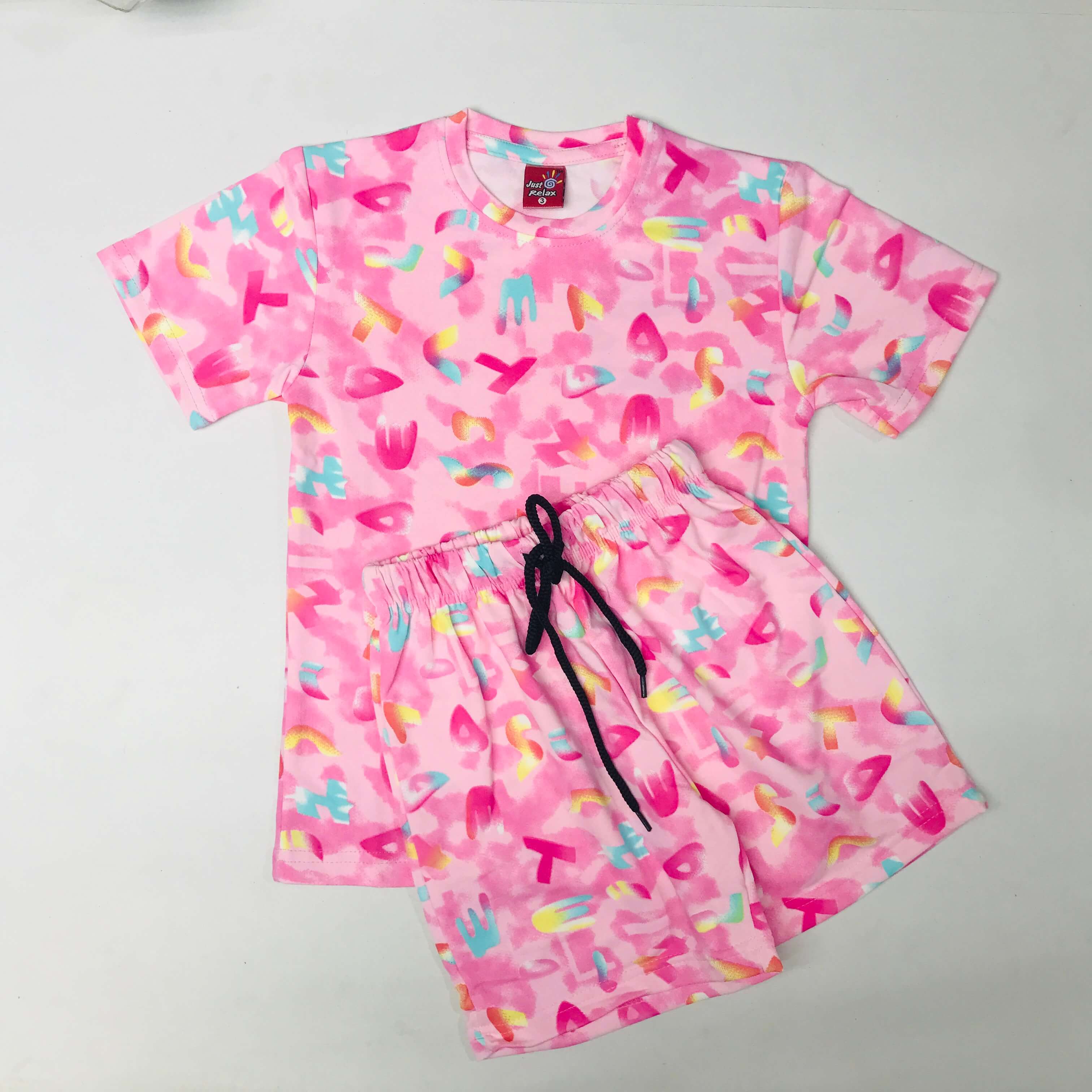 Fixxy Nikker Set (8Y-9Y)