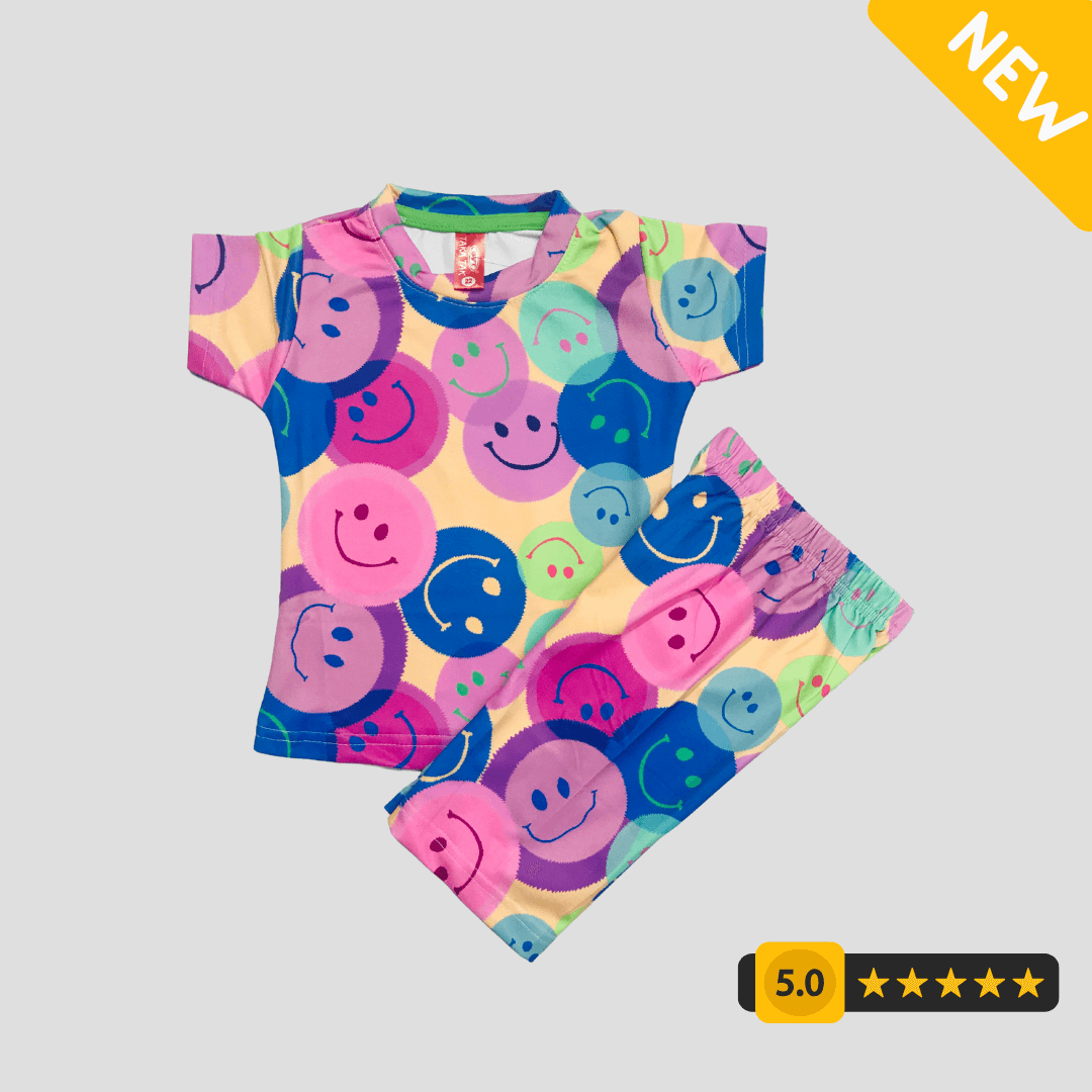 Smile Coord Set BVT (1Y-2Y)