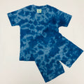 Tie-Dye Kids Coord Set